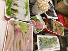 脑花-让签签飞小郡肝串串香(春熙路形象店)