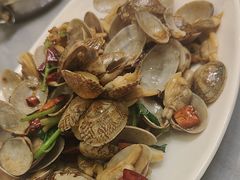 -广合草鸡·泰山炒鸡(温泉路店)