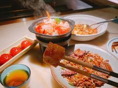 -佬麻雀·新湘菜(珠海金发购物中心店)