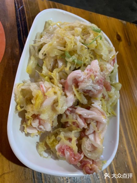 齐齐哈尔烤肉·涮羊肉(光华中心店)图片