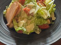 -蜻蜓逐宴全日制西餐厅I古北水镇大酒店