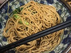 -月星羊肉面馆(黄河路美食休闲街店)