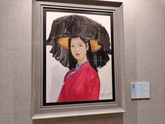 -大芬美术馆