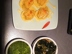 -沼津港精致料理·寿喜烧·烧鸟(龙湖南桥天街日料榜单店)