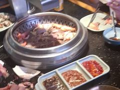 -梨花自助烤肉(天河城店)