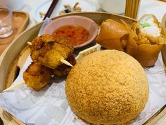 -蔡澜点心·粤菜(月星环球港店)