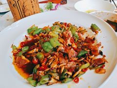 -唐猫庭院·千年陕菜(大唐不夜城店)