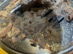 -雪花合烤肉(万达店)
