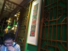 -蘑菇私房菜小馆(杨家坪西城天街店)