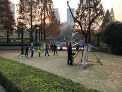 -环城公园-琥珀潭