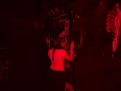 -关你鬼室大型密室逃脱(佛山创意园店)
