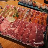 珠海的烤肉真的太放肆了❗❗❗