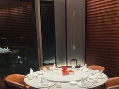 -深圳美高梅酒店-品聚嘉府中餐厅