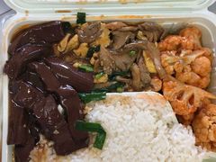 -食为天(贵阳路店)