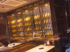 -吉布鲁牛排海鲜自助(成都大悦城店)