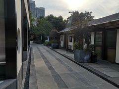 -夜宴江景餐厅