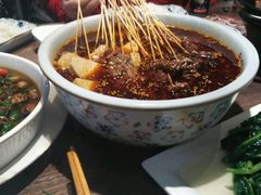 -辛香汇(大华第一坊店)