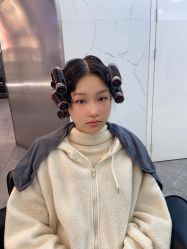 -MT·ID 烫发.染发.接发SALON