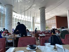大堂-漳州佰翔圆山酒店·圆山畔西餐厅