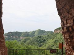 -老象峰