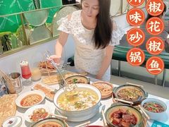 -青花椒花椒鱼(合生汇店)