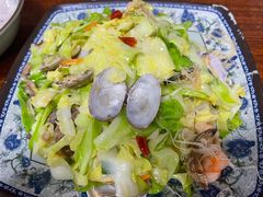 -福州人铭小吃