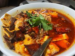 -成都你六姐·牛肉冒菜(城市集市合生汇店)