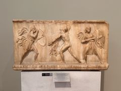 -雅典国家考古博物馆(Ethniko Archaiologiko Museo)