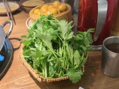 -巴卤社老火锅(财富店)