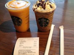 -星巴克(成都机场T2店)