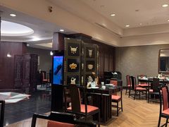 -海天楼中餐厅(吴宫泛太平洋酒店)