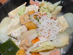 -万记麻辣烫国展总店