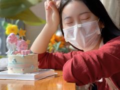 -鹿屿DIY烘焙·公司团建·生日会包场(广州东站店)