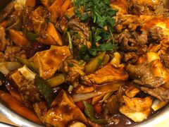 -黄记煌三汁焖锅(悦方IDmall店)