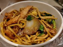 -九点小吃·安吉特色