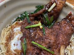 -无名氏面馆(邮电路店)