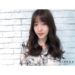 -P.STYLE 派斯造型