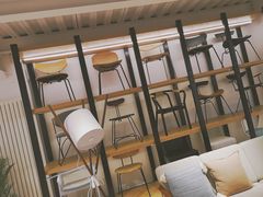 -Such A Cafe(798艺术园区店)