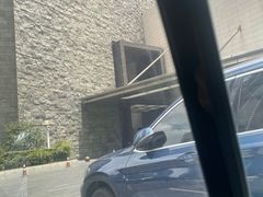 -上海柏悦酒店