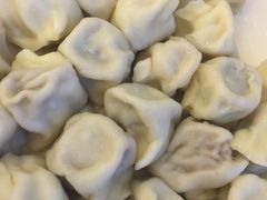 鲅鱼水饺-起士林西餐厅(东经路店)