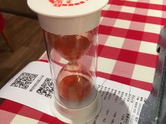 -西贝莜面村(当代商城店)