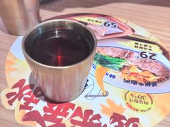 -马记永·兰州牛肉面(3019君尚店)