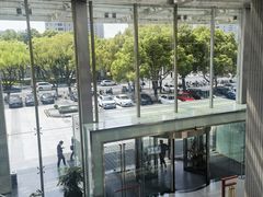 -常州九洲环宇大酒店(常州火车站店)