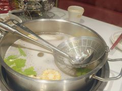 -潮正和潮汕牛肉火锅·老字号(番禺万达店)