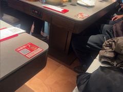 -额娘·现烙春饼烤鸭(太原总店)