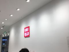 -优衣库(珠海华发商都店)