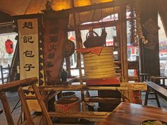 -烂摊摊火锅集市(河北总店)