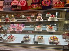 -巴黎贝甜(常德路店)