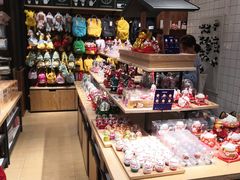 -The Green Party(联盛·九江快乐城店)