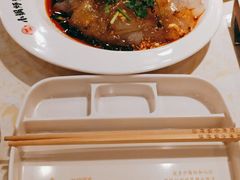 -灶座小锅烀饼·铁锅炖(道里店)